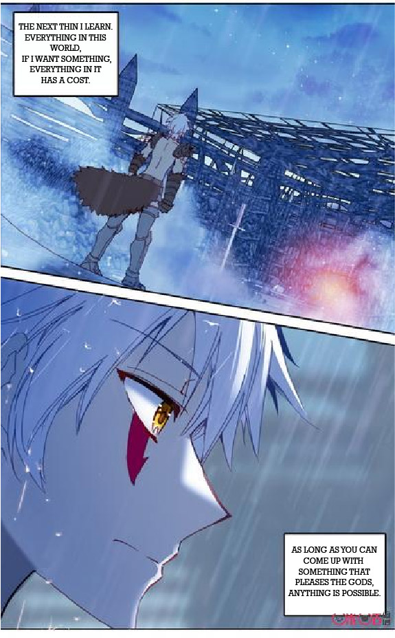 Read Long Live The King chapter 25 image 12 on Lezhin