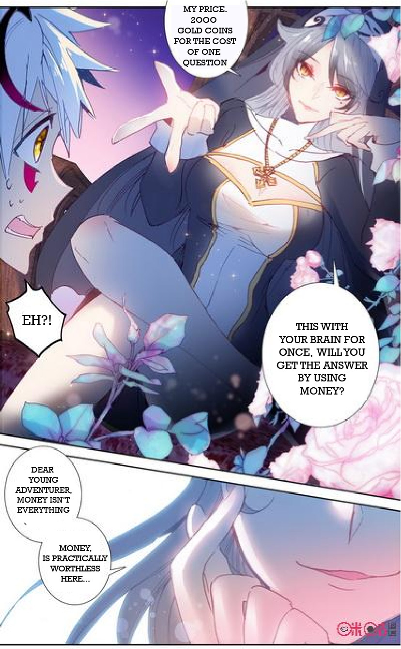 Read Long Live The King chapter 25 image 2 on Lezhin