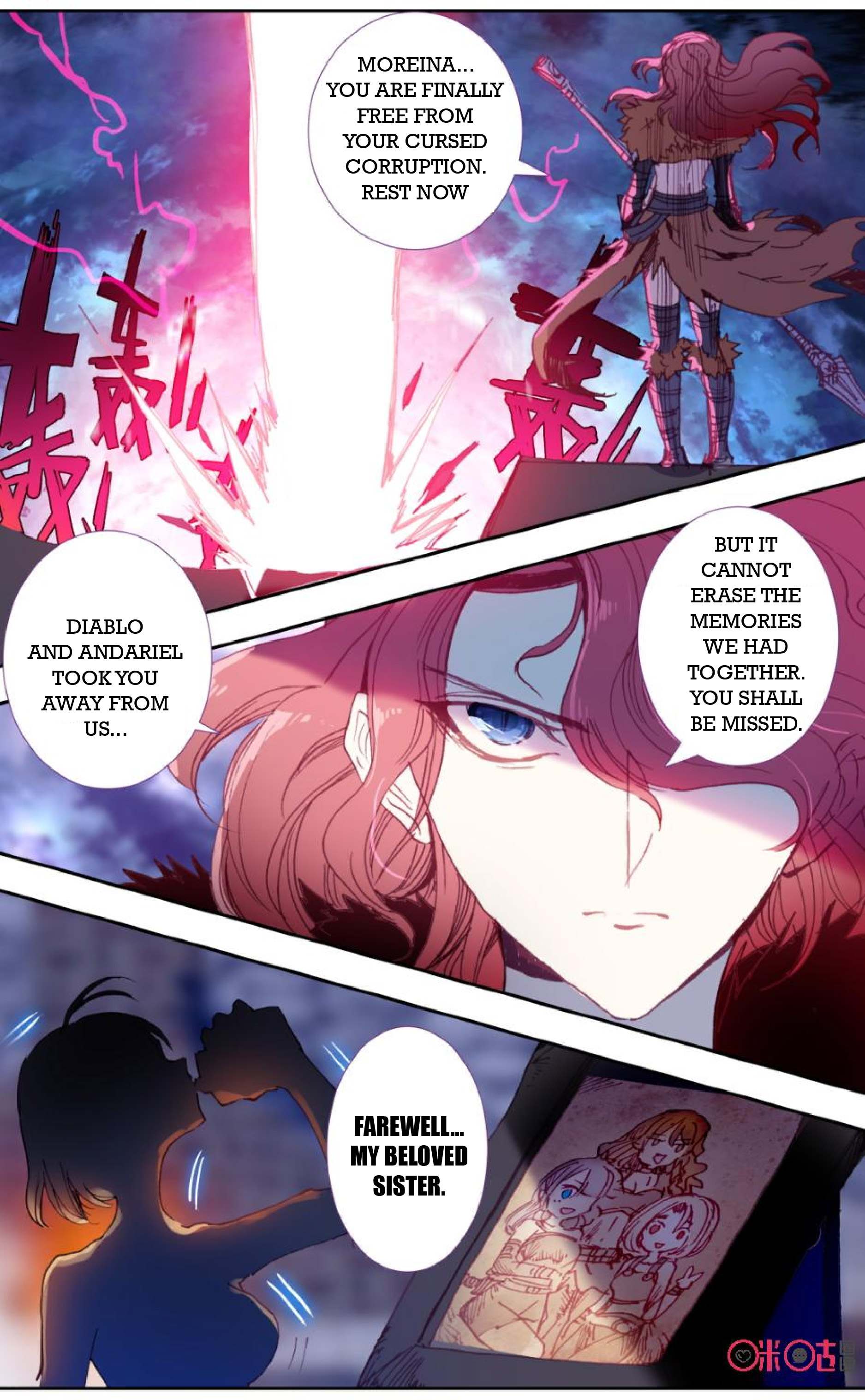 Read Long Live The King chapter 26 image 12 on Lezhin