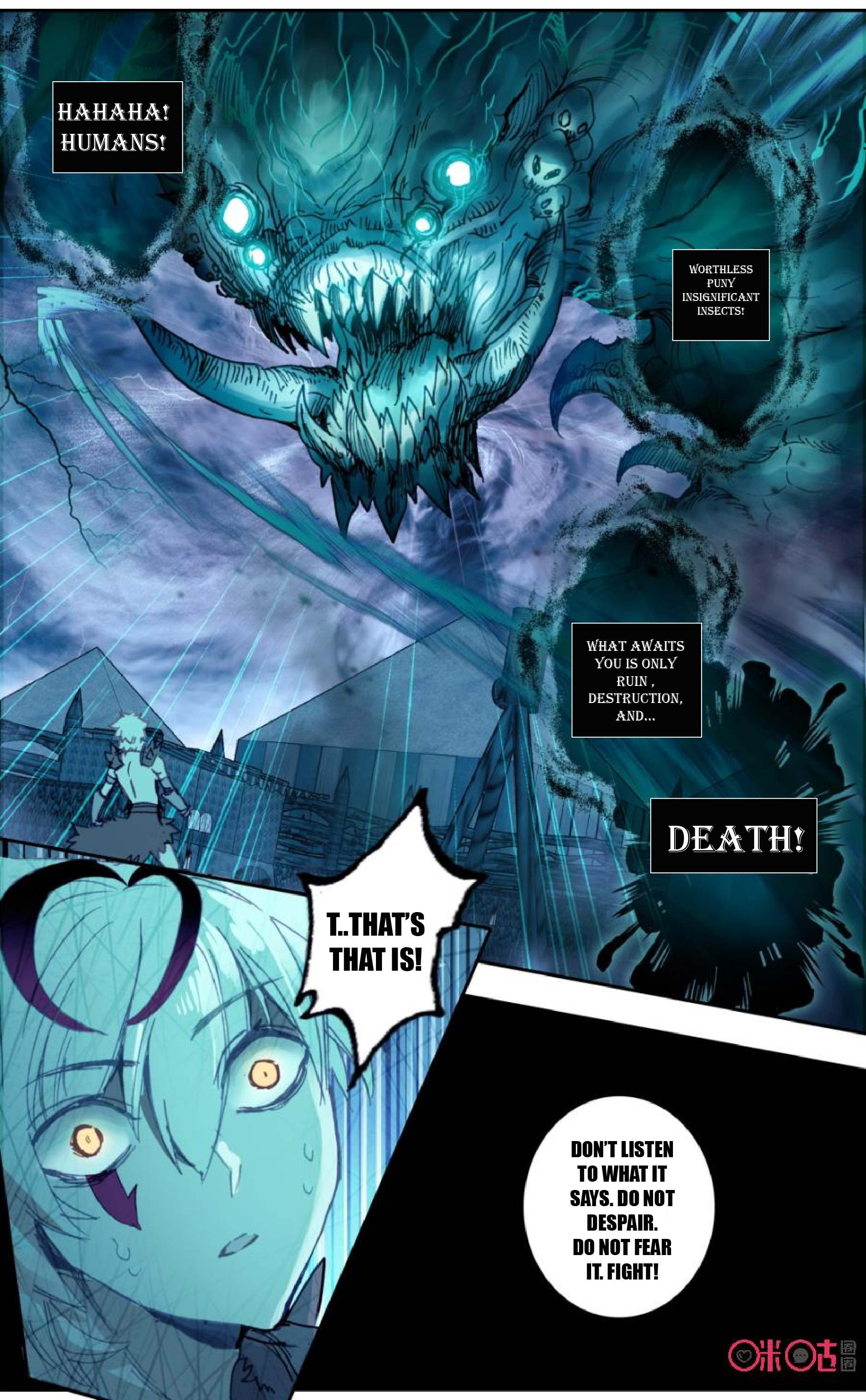 Read Long Live The King chapter 26 image 4 on Lezhin