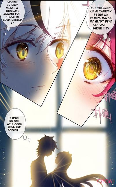Read Long Live The King chapter 28 image 10 on Lezhin