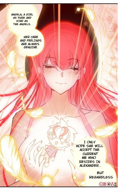 Read Long Live The King chapter 28 image 4 on Lezhin