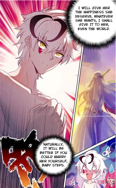 Read Long Live The King chapter 28 image 5 on Lezhin