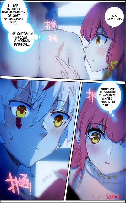 Read Long Live The King chapter 28 image 7 on Lezhin