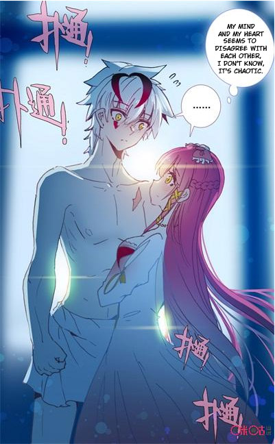 Read Long Live The King chapter 28 image 8 on Lezhin