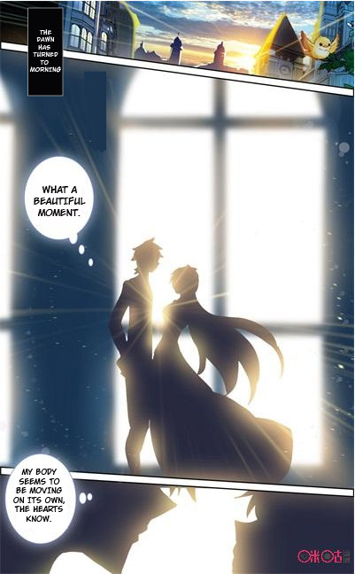 Read Long Live The King chapter 28 image 9 on Lezhin