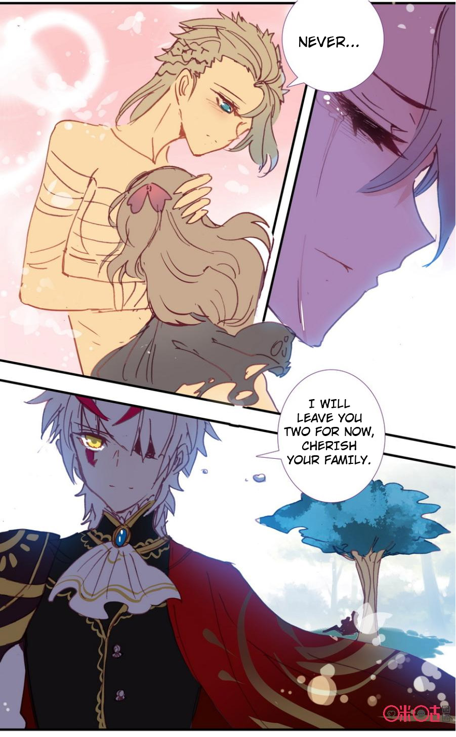 Read Long Live The King chapter 29 image 11 on Lezhin