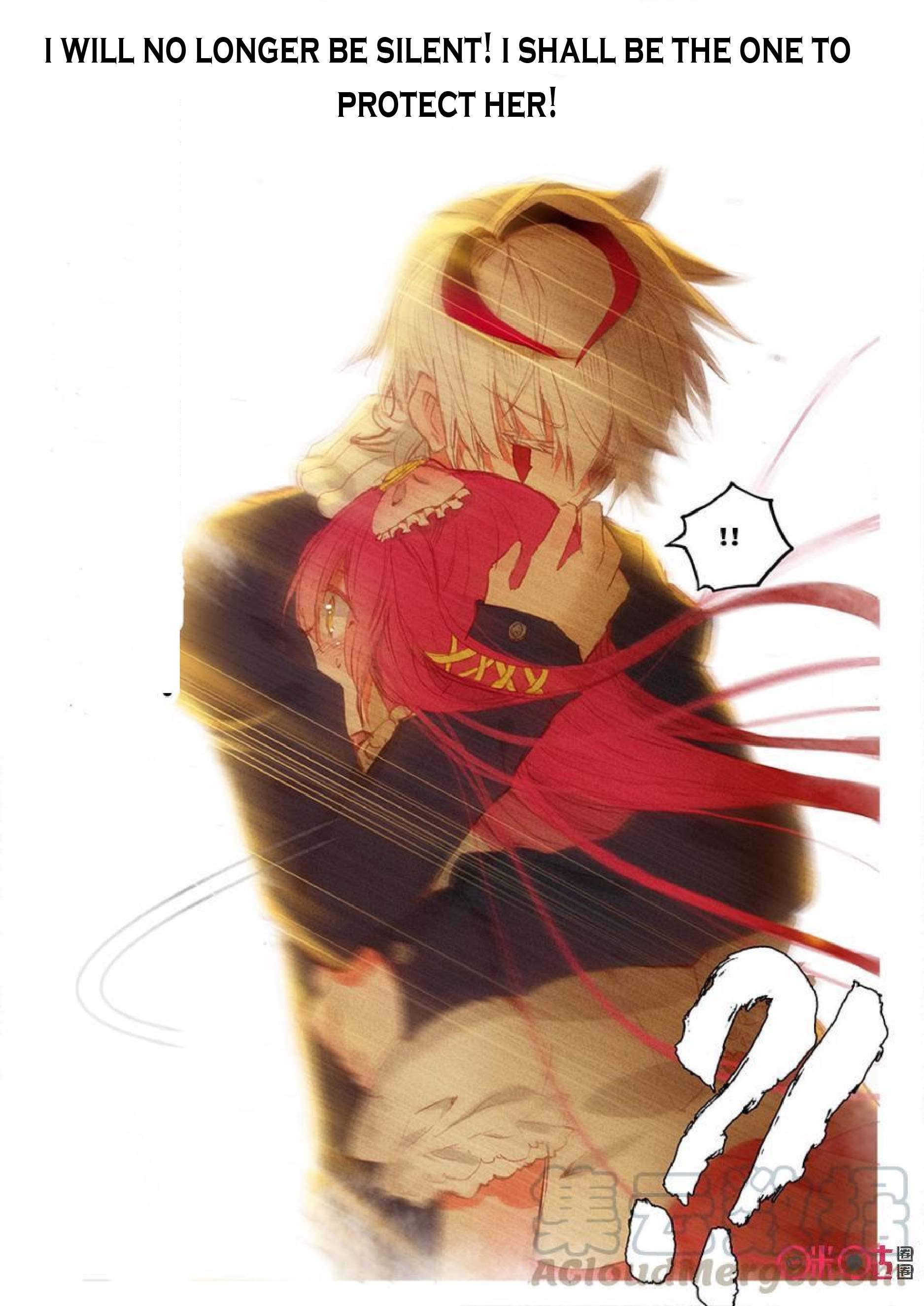 Read Long Live The King chapter 3 image 5 on Lezhin