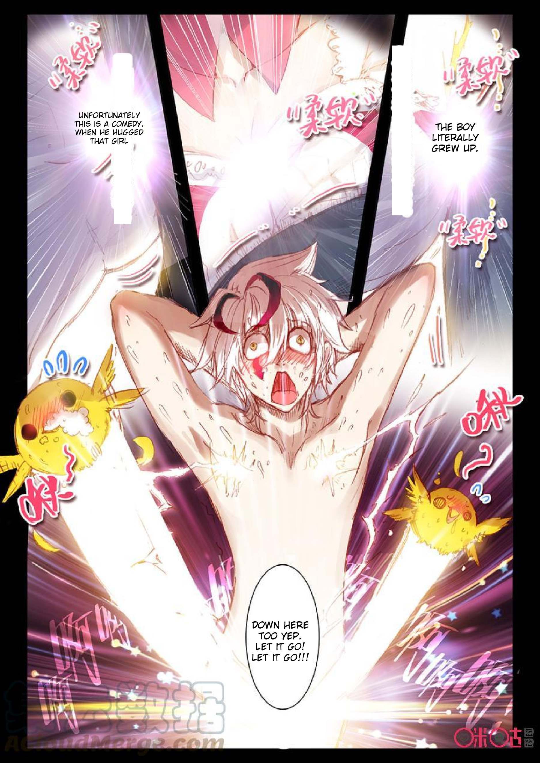 Read Long Live The King chapter 3 image 7 on Lezhin
