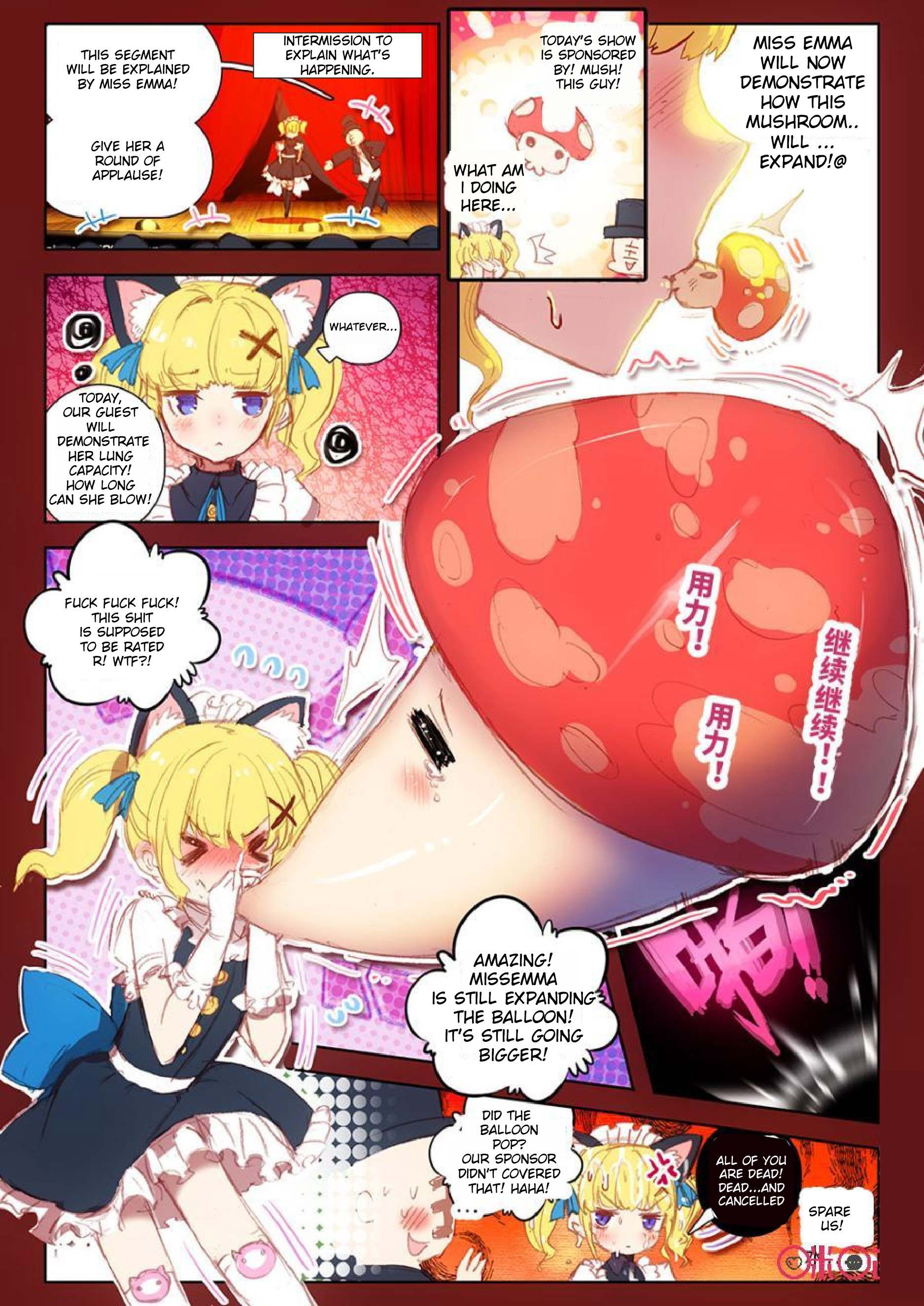 Read Long Live The King chapter 3 image 8 on Lezhin