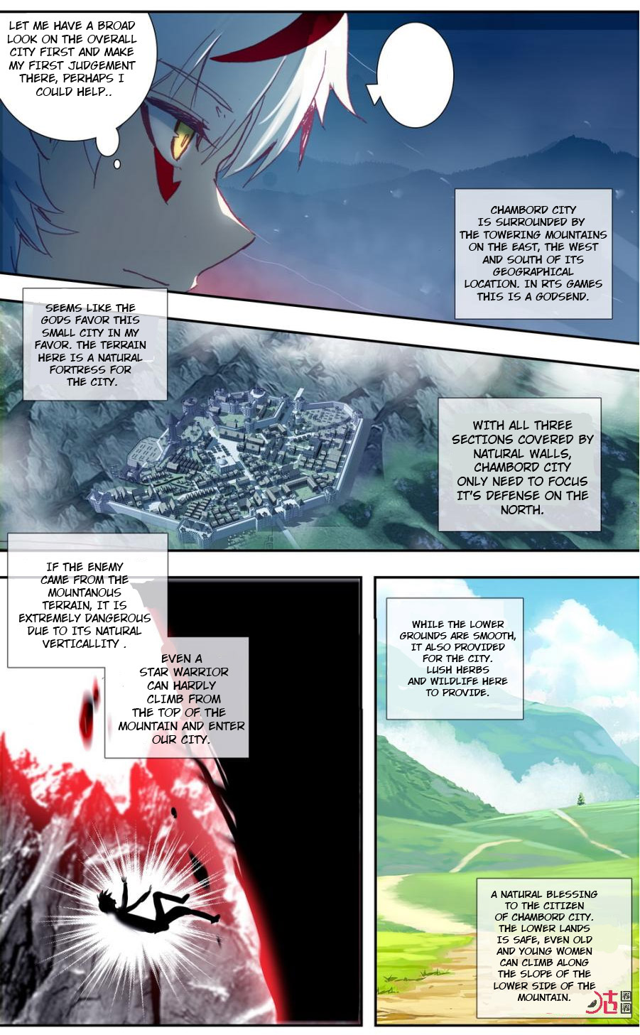 Read Long Live The King chapter 31 image 2 on Lezhin