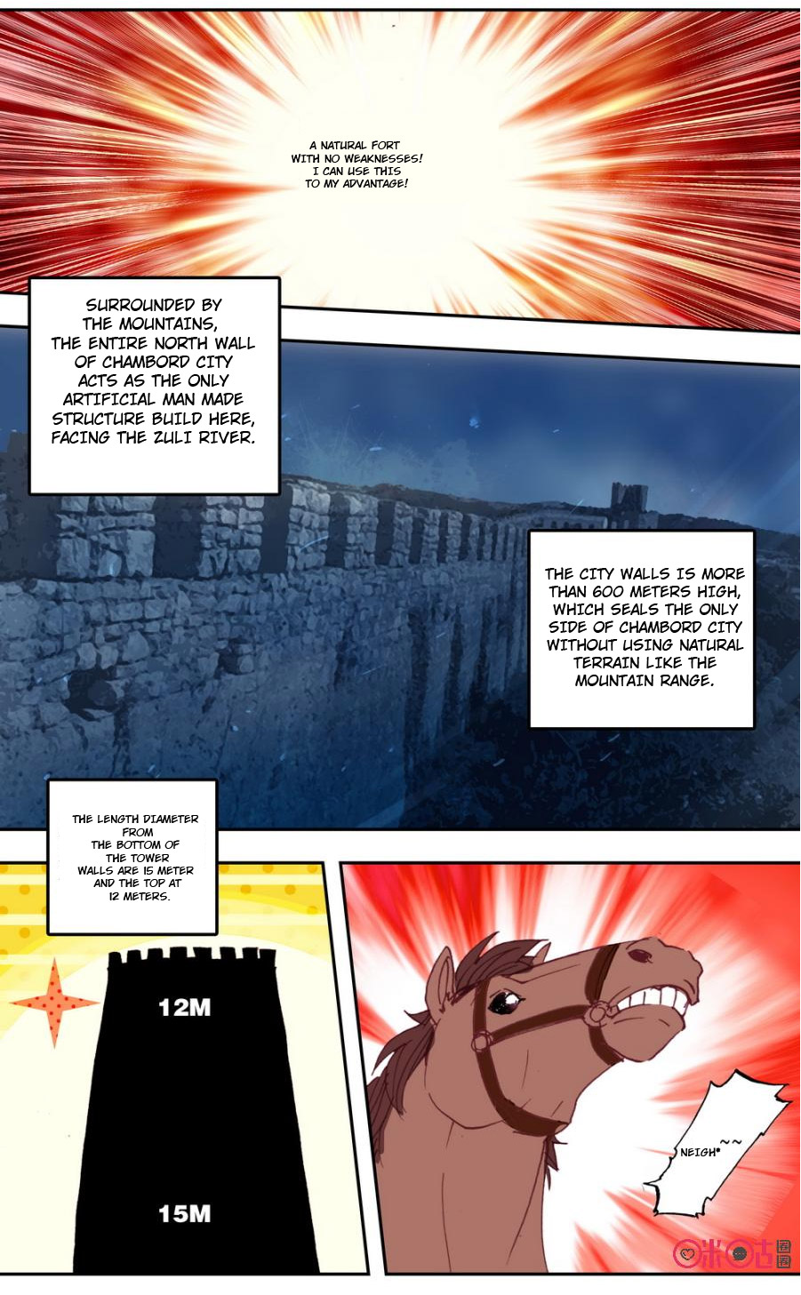 Read Long Live The King chapter 31 image 3 on Lezhin