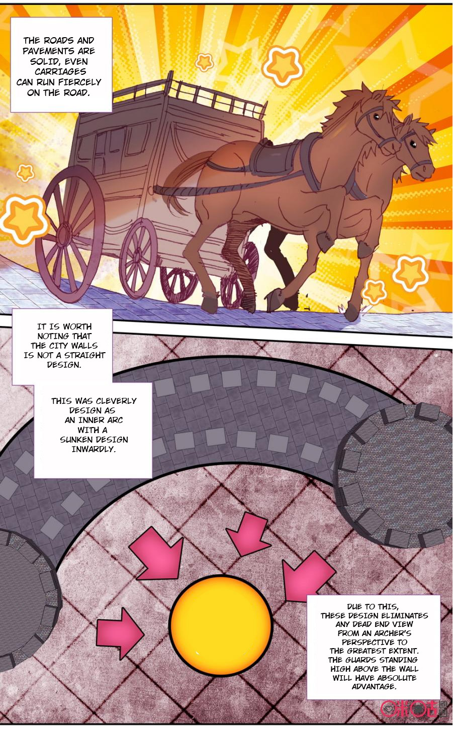 Read Long Live The King chapter 31 image 4 on Lezhin
