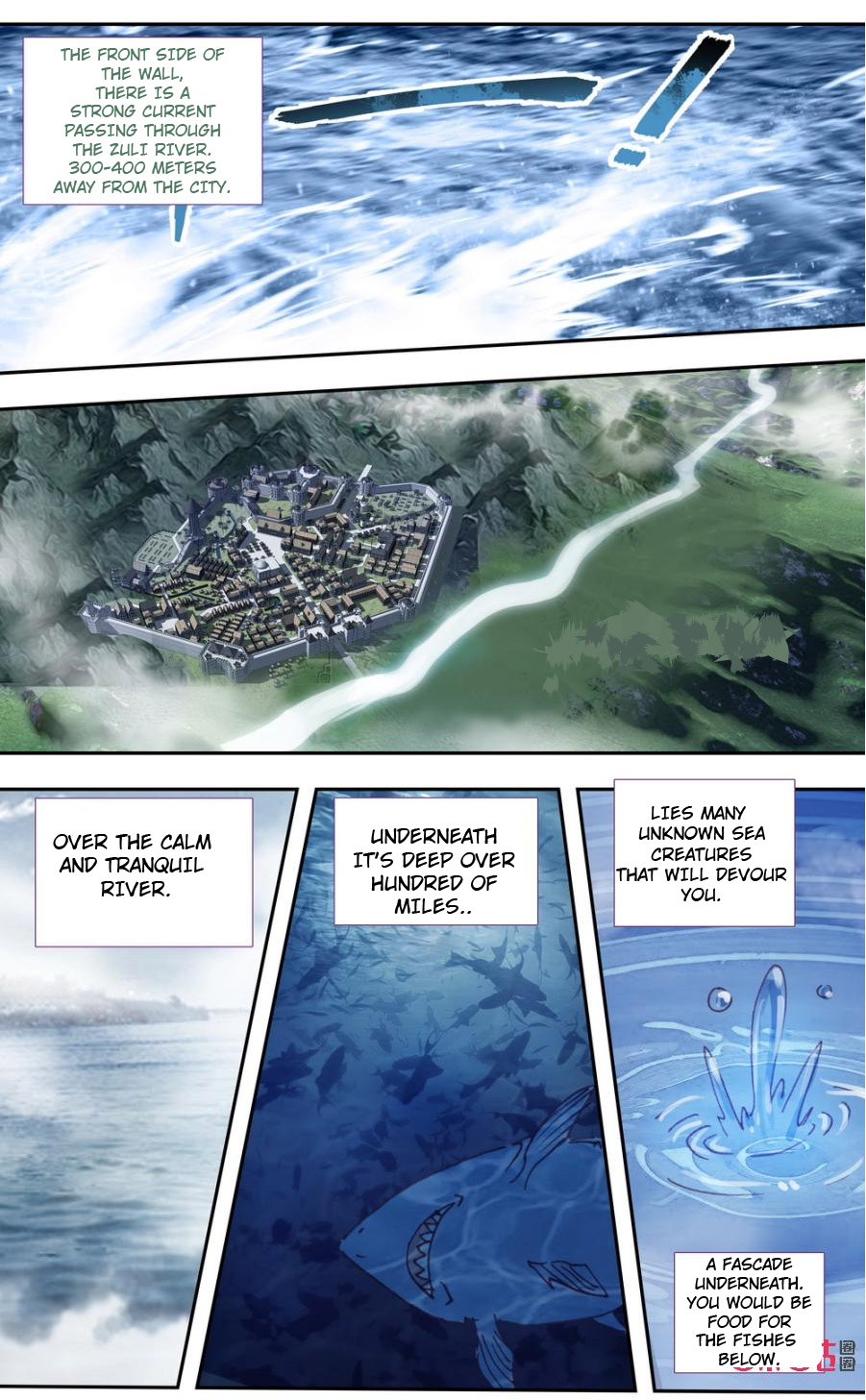 Read Long Live The King chapter 31 image 5 on Lezhin