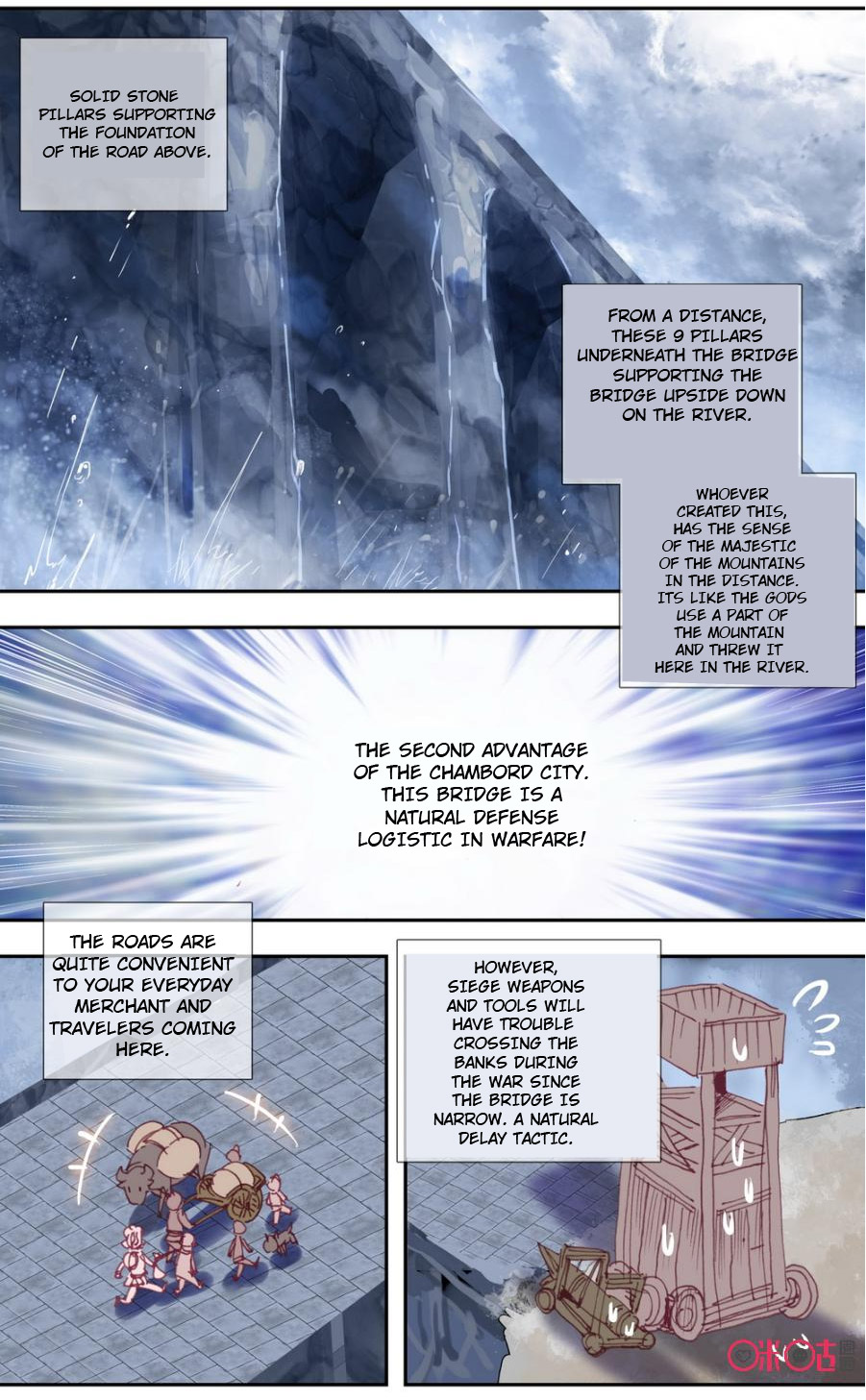 Read Long Live The King chapter 31 image 7 on Lezhin