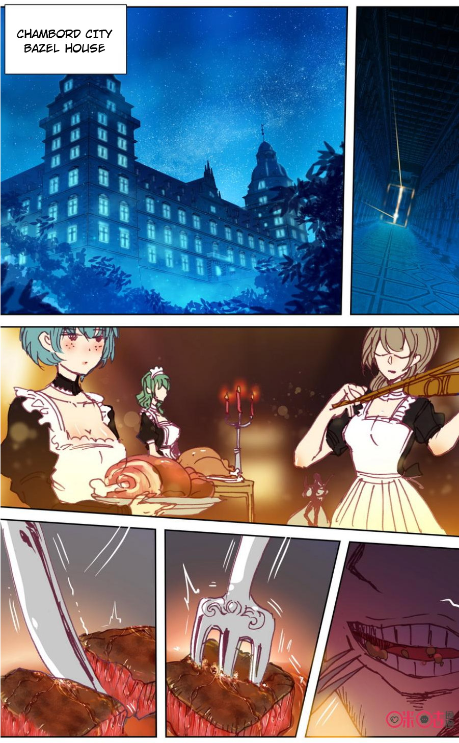 Read Long Live The King chapter 33 image 11 on Lezhin
