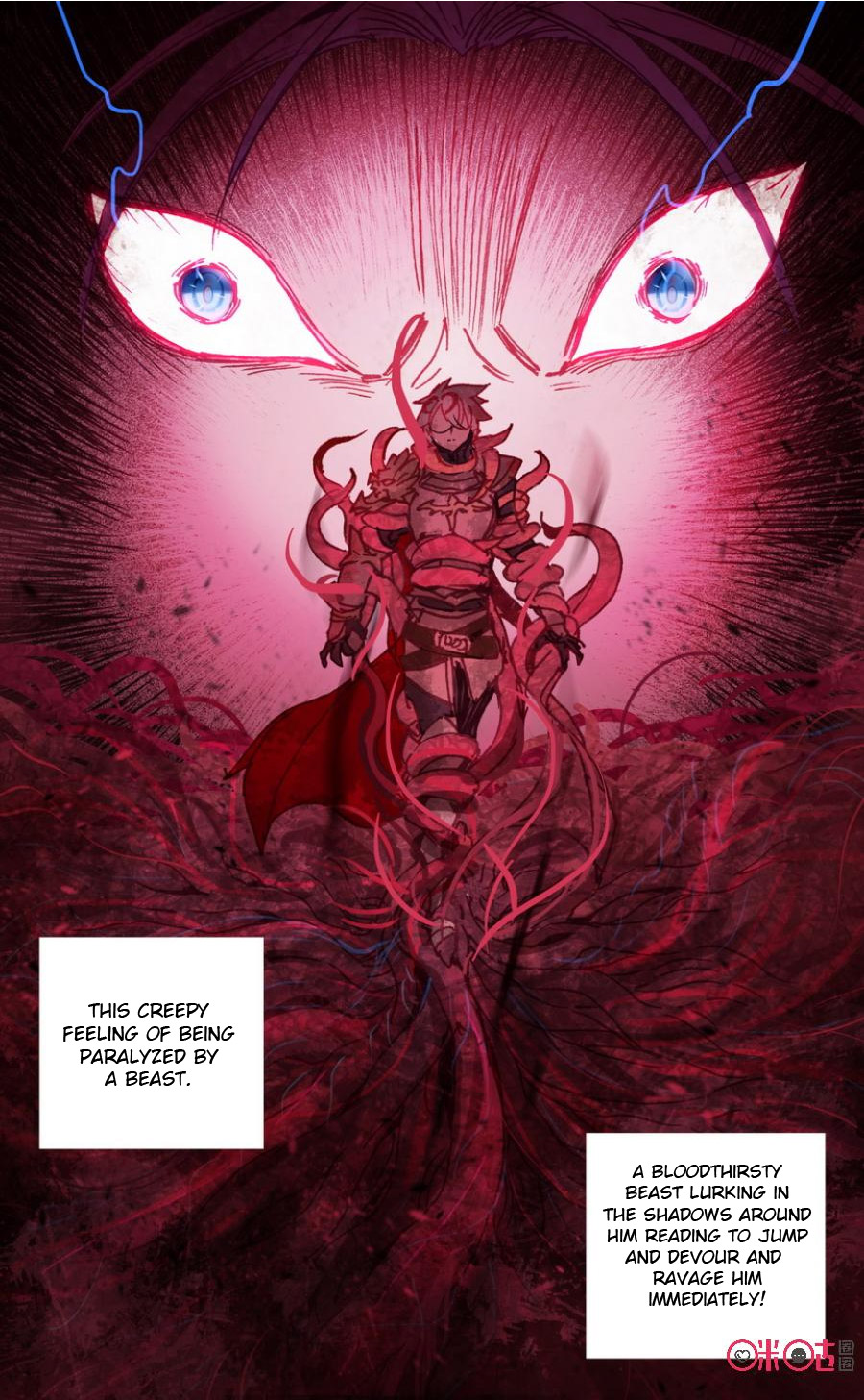 Read Long Live The King chapter 38 image 7 on Lezhin