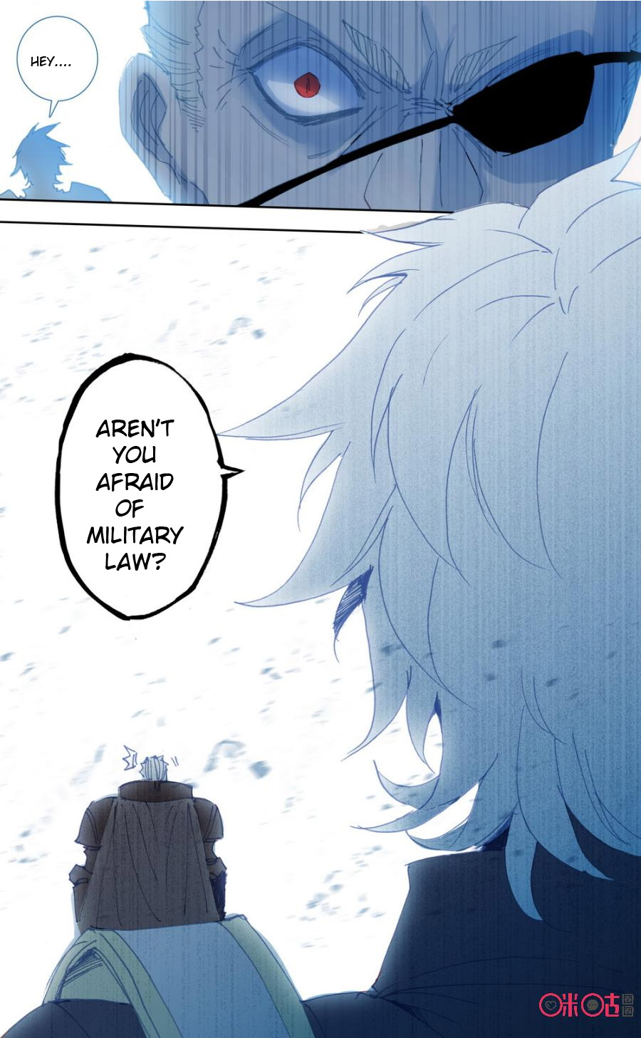 Read Long Live The King chapter 39 image 7 on Lezhin