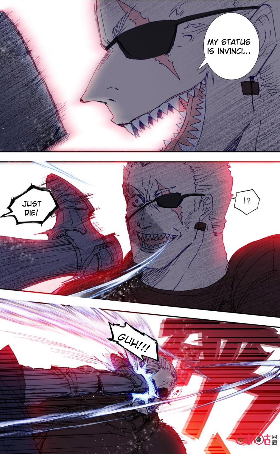 Read Long Live The King chapter 39 image 9 on Lezhin