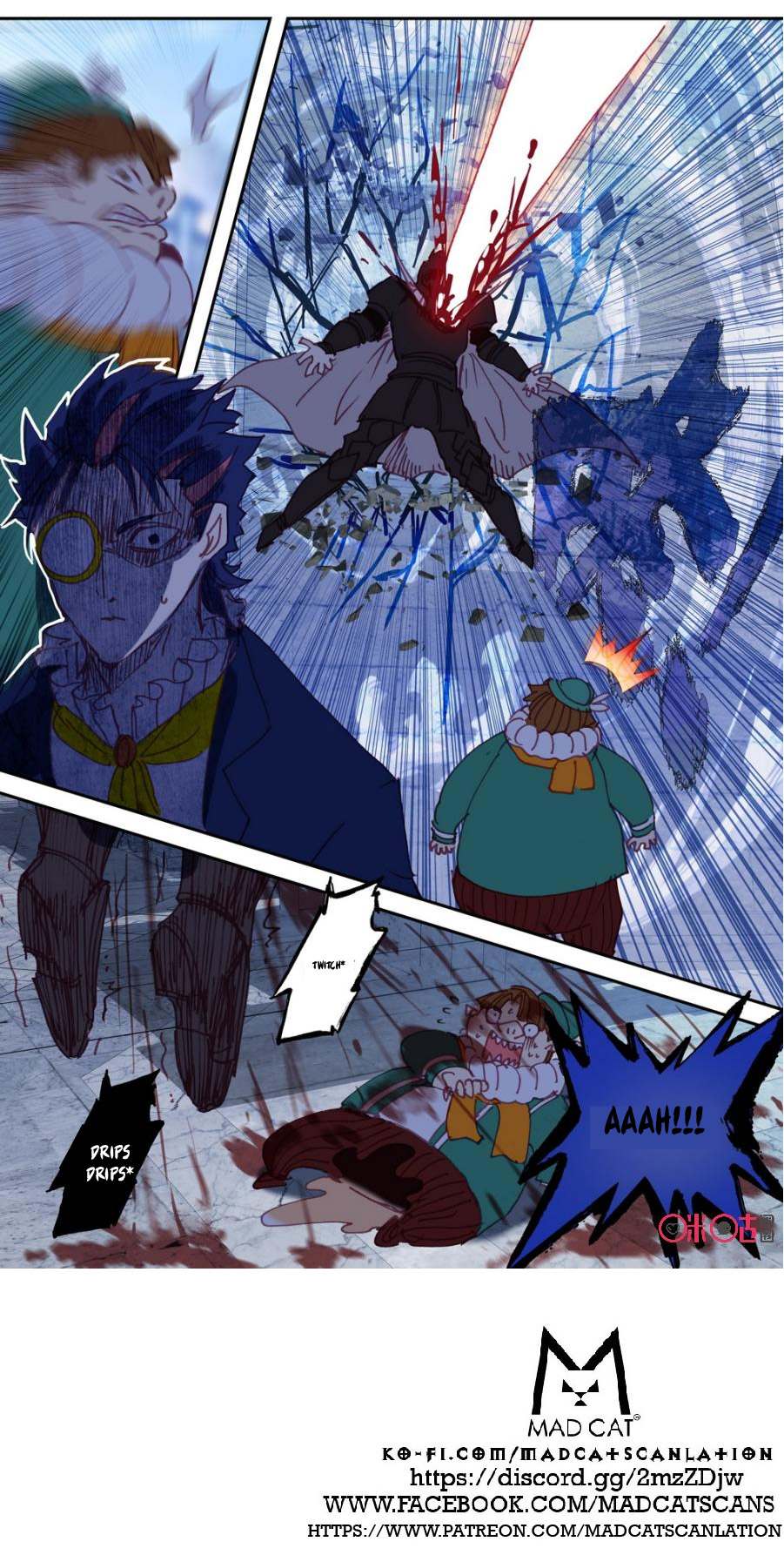 Read Long Live The King chapter 41 image 11 on Lezhin