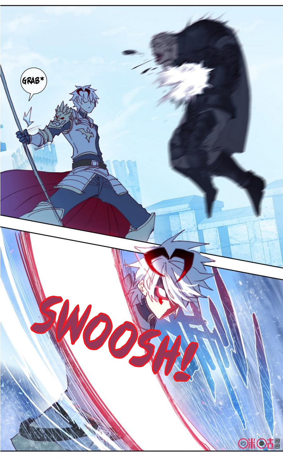 Read Long Live The King chapter 41 image 9 on Lezhin