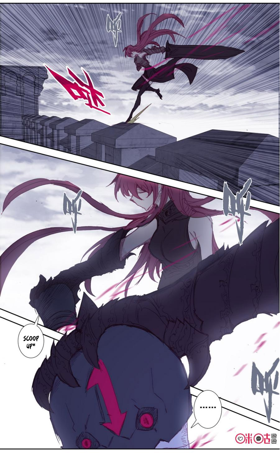Read Long Live The King chapter 45 image 9 on Lezhin