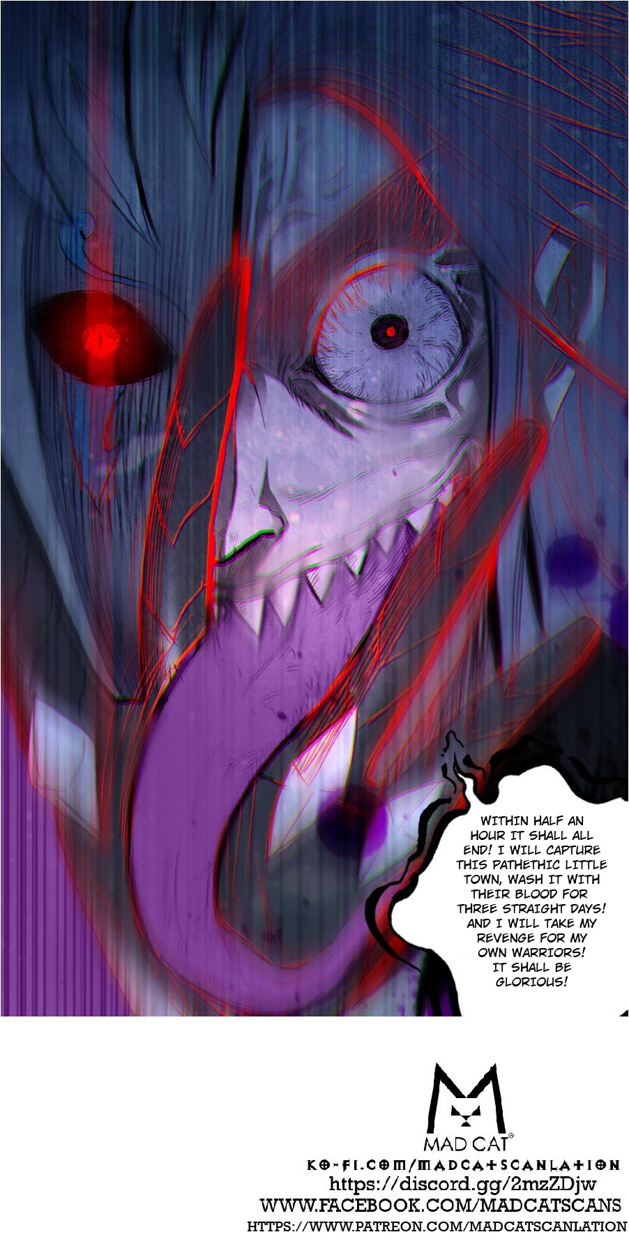 Read Long Live The King chapter 46 image 11 on Lezhin