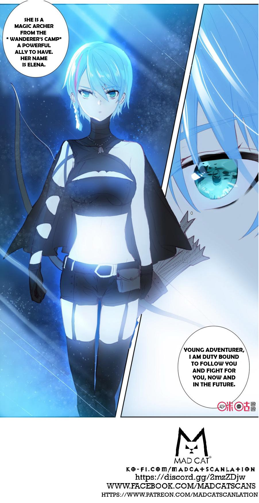 Read Long Live The King chapter 47 image 12 on Lezhin