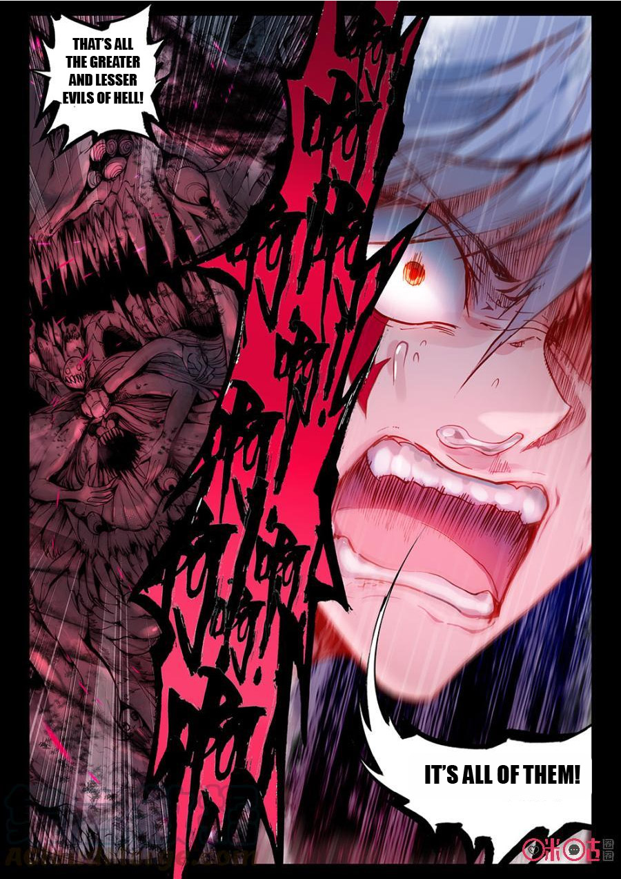 Read Long Live The King chapter 5 image 11 on Lezhin