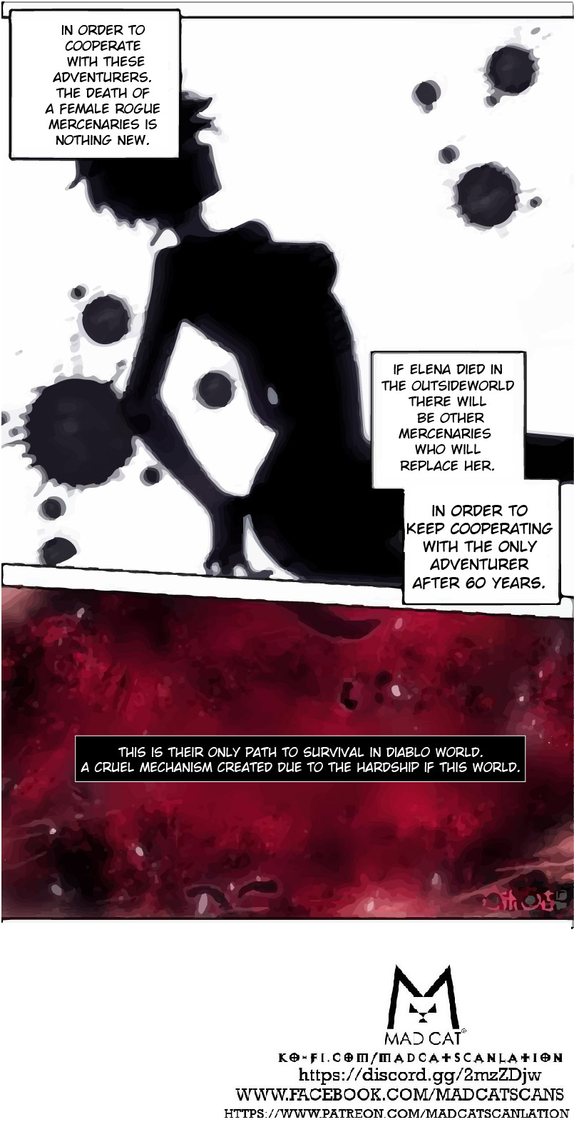 Read Long Live The King chapter 53 image 11 on Lezhin