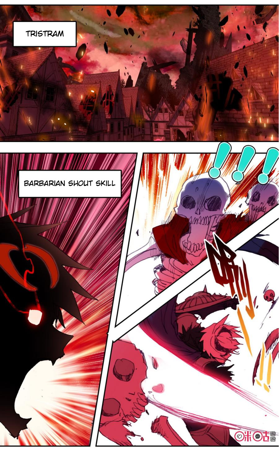 Read Long Live The King chapter 54 image 5 on Lezhin