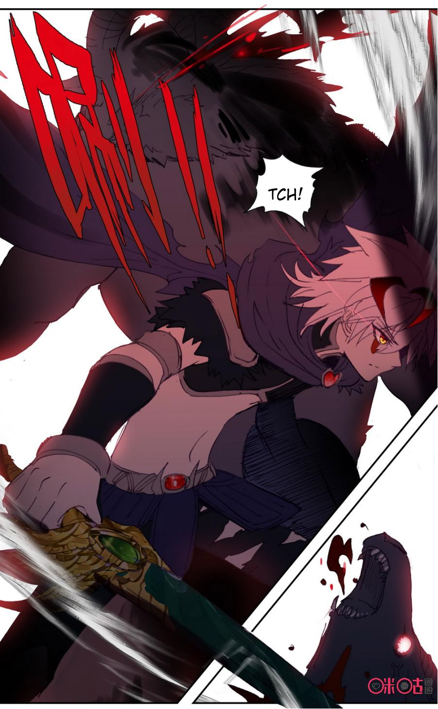 Read Long Live The King chapter 54 image 7 on Lezhin