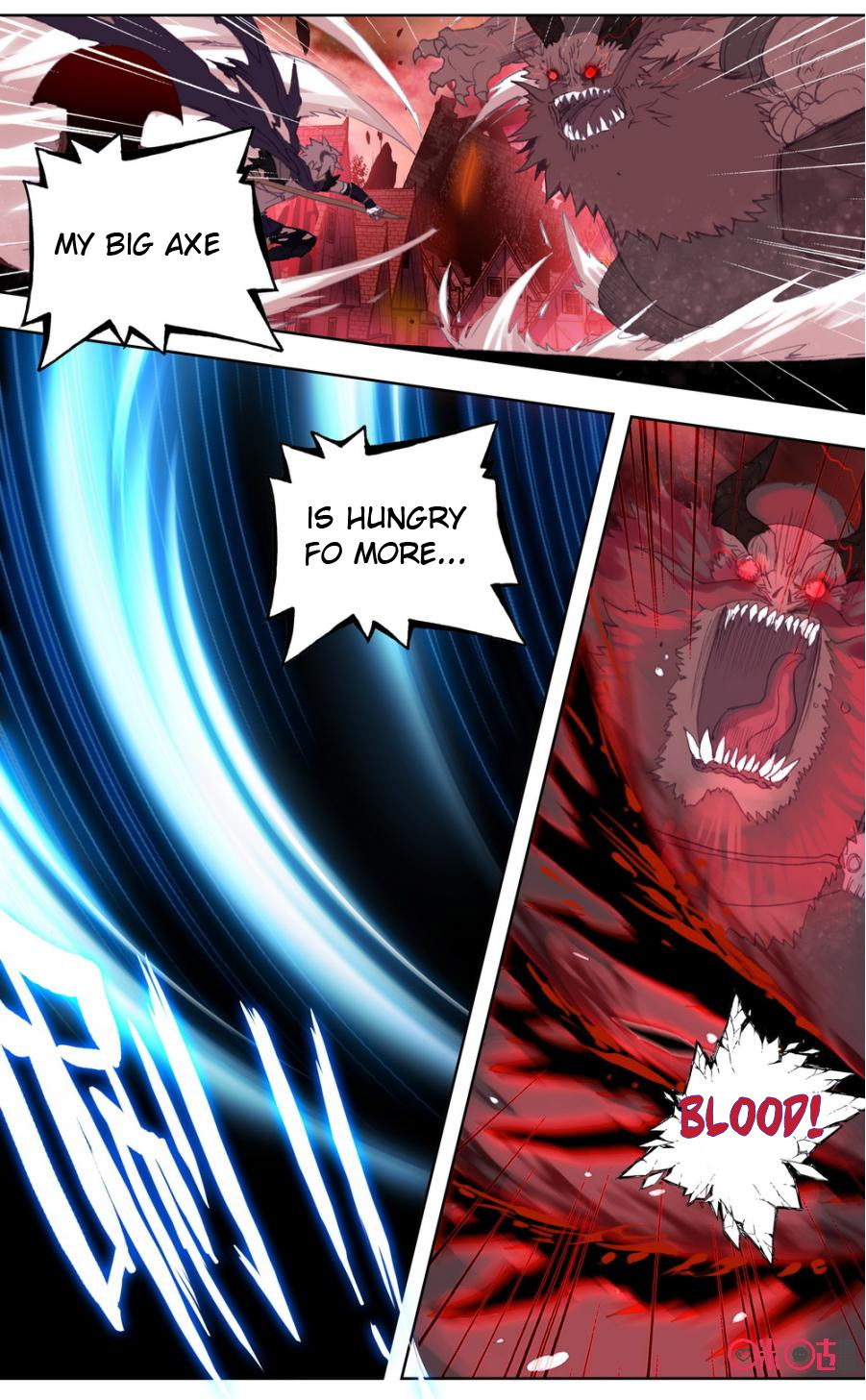 Read Long Live The King chapter 55 image 2 on Lezhin