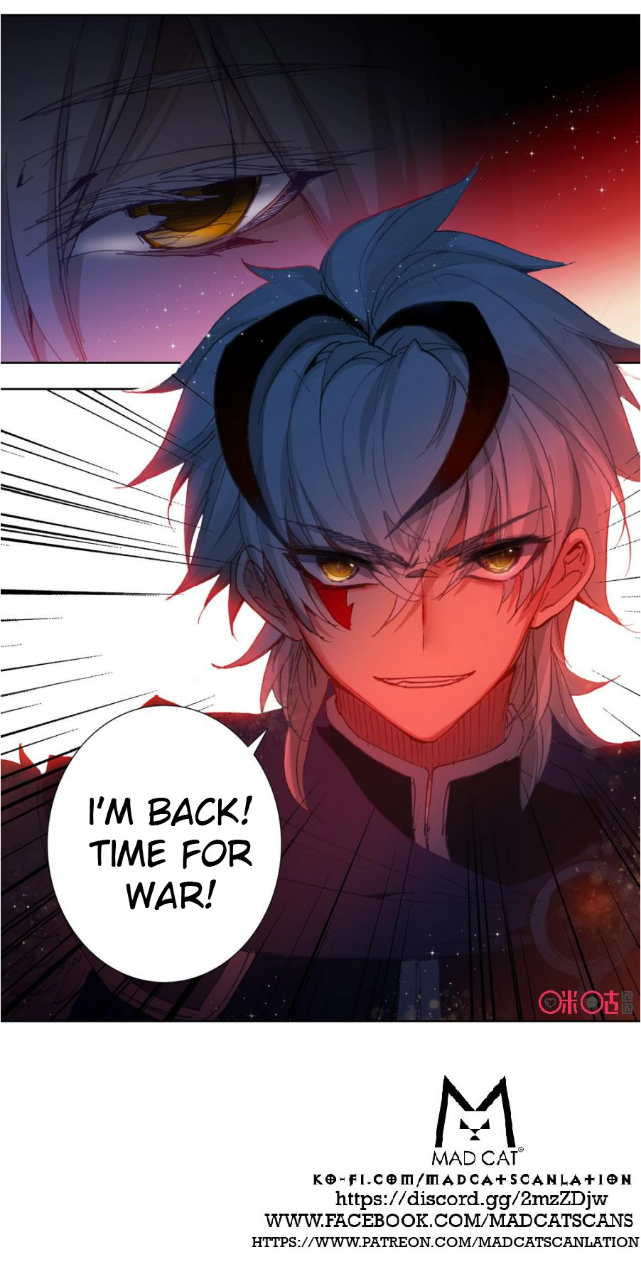 Read Long Live The King chapter 58 image 11 on Lezhin