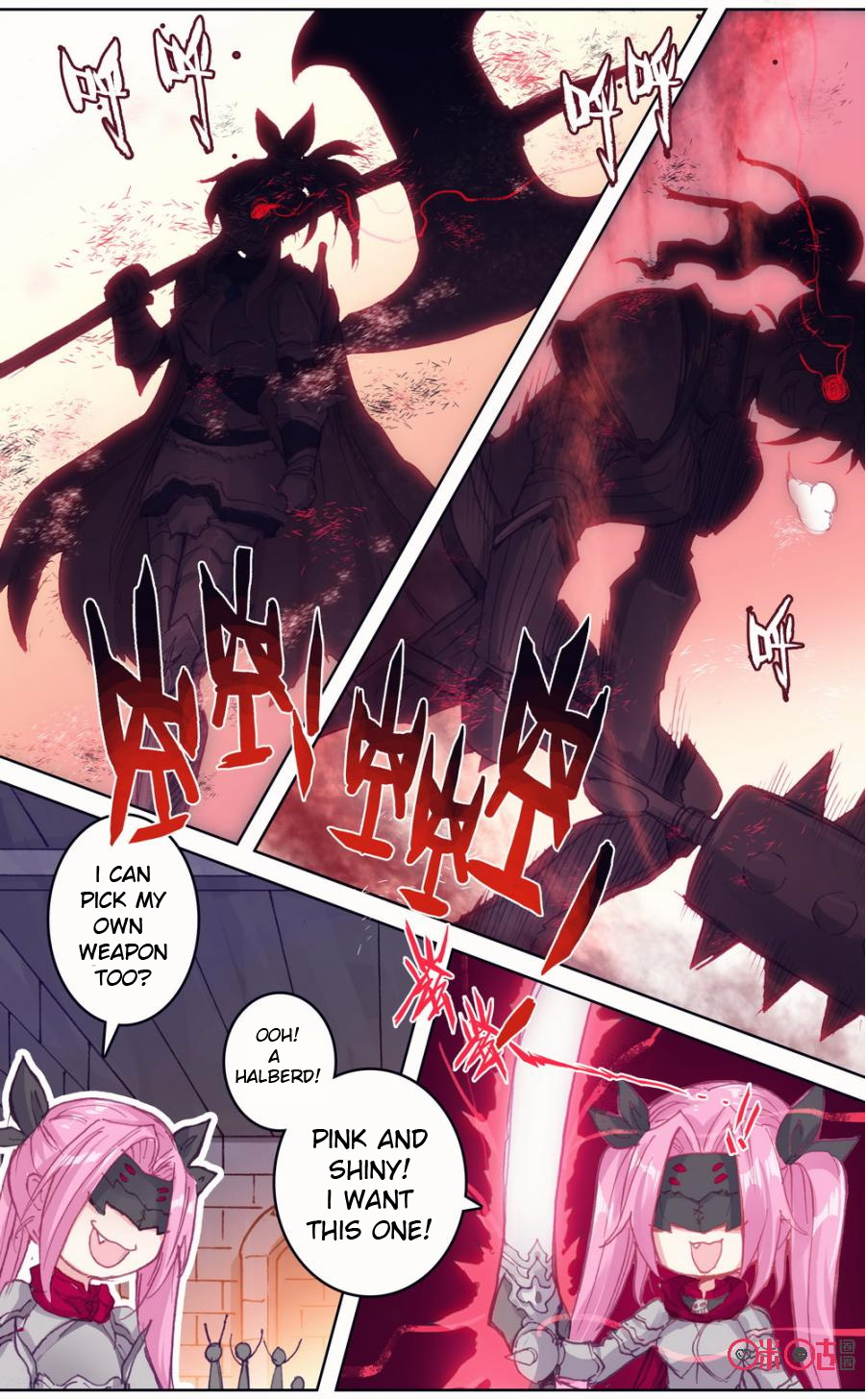 Read Long Live The King chapter 64 image 10 on Lezhin
