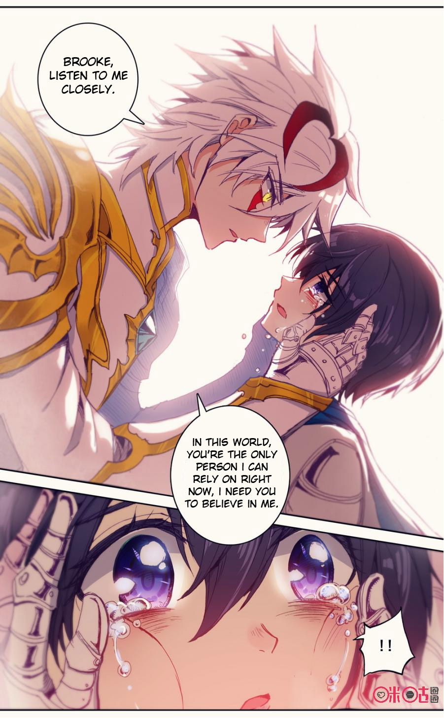Read Long Live The King chapter 65 image 2 on Lezhin
