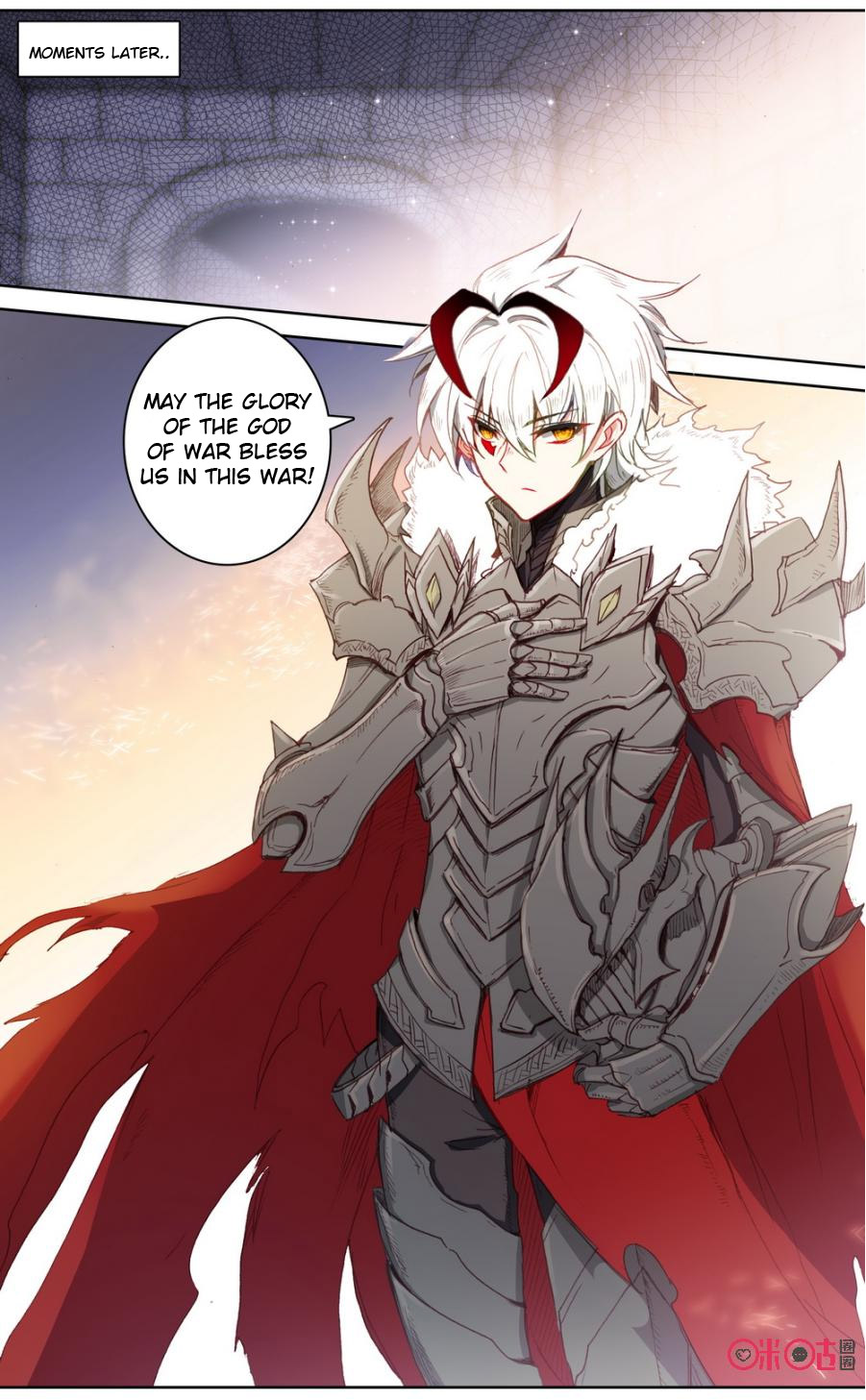 Read Long Live The King chapter 65 image 4 on Lezhin