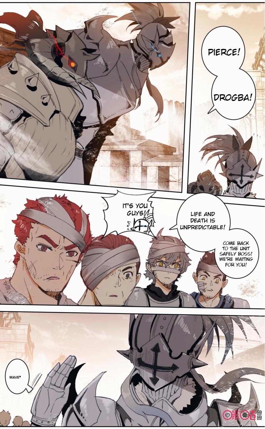 Read Long Live The King chapter 65 image 9 on Lezhin