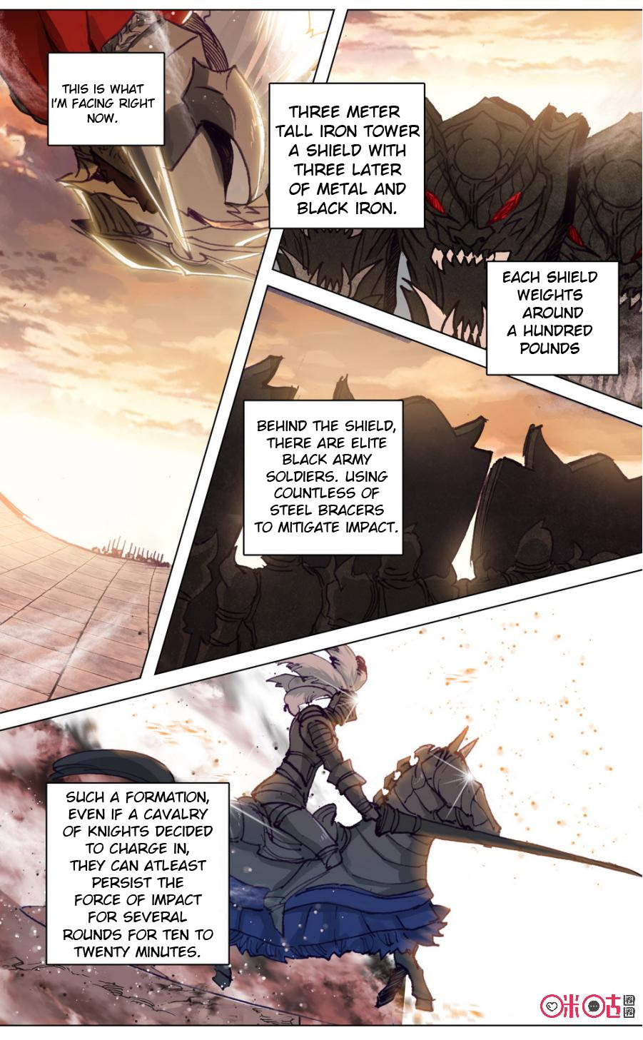 Read Long Live The King chapter 67 image 1 on Lezhin