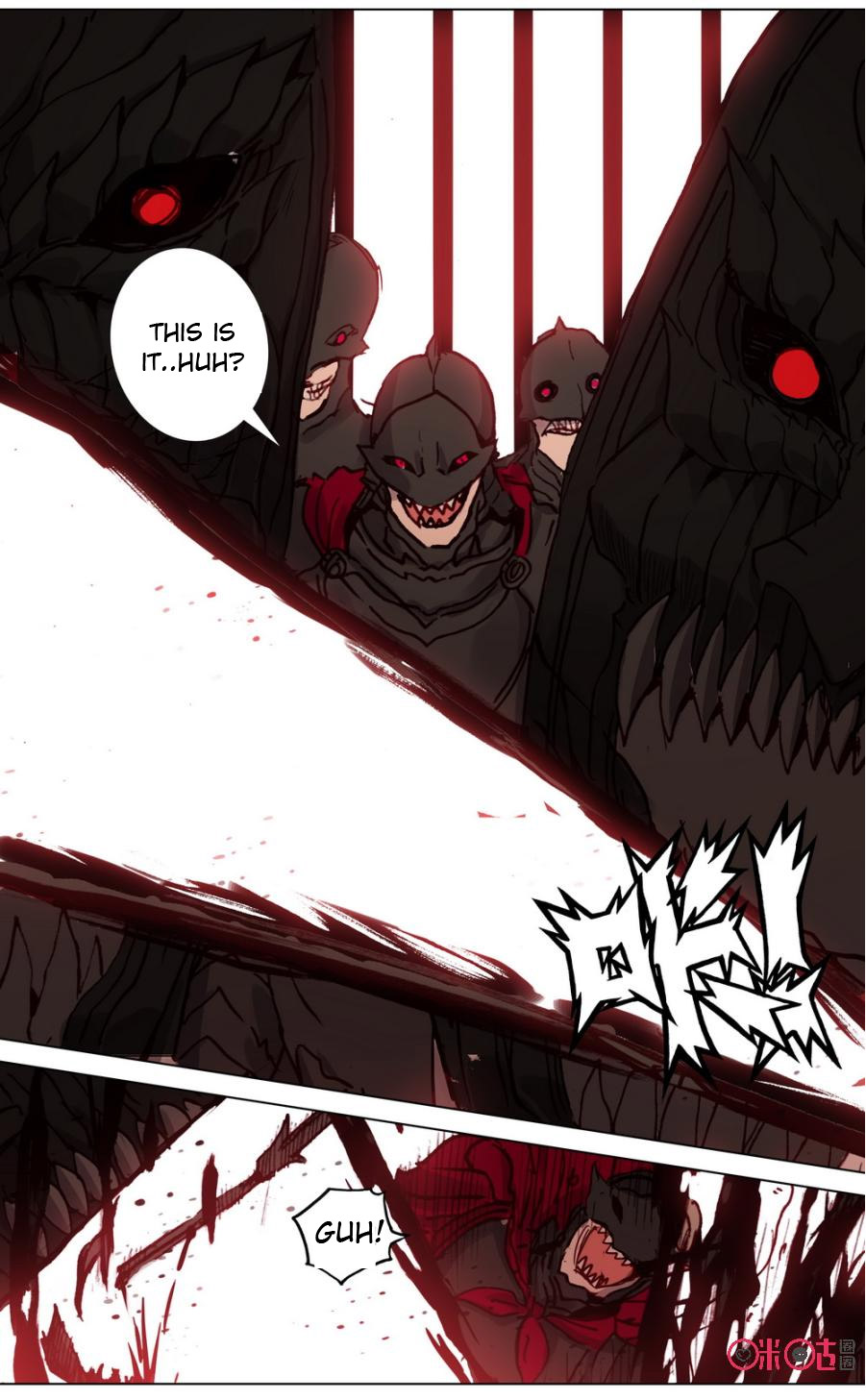Read Long Live The King chapter 67 image 11 on Lezhin