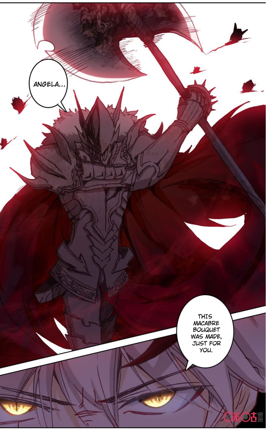Read Long Live The King chapter 68 image 12 on Lezhin