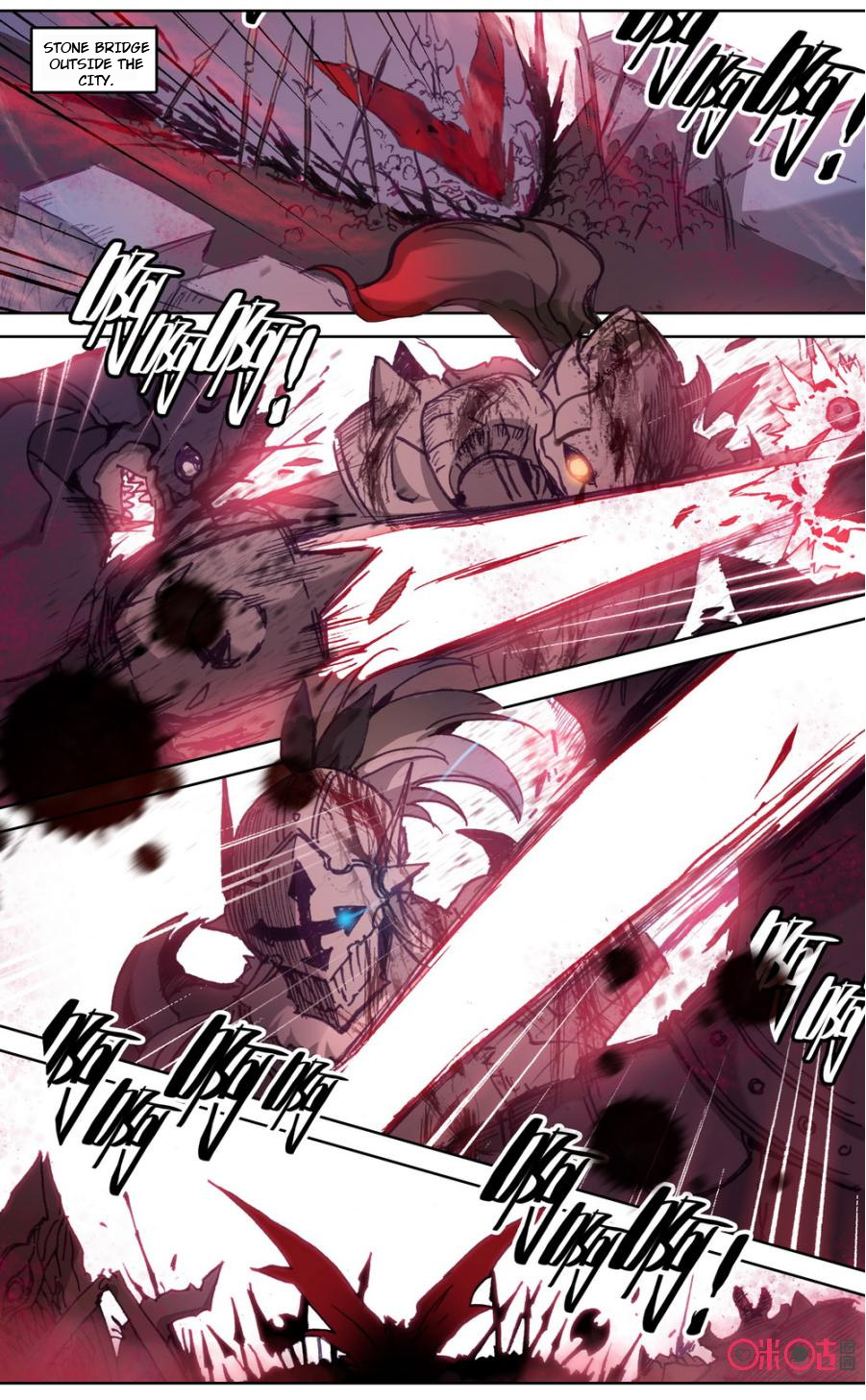 Read Long Live The King chapter 68 image 4 on Lezhin