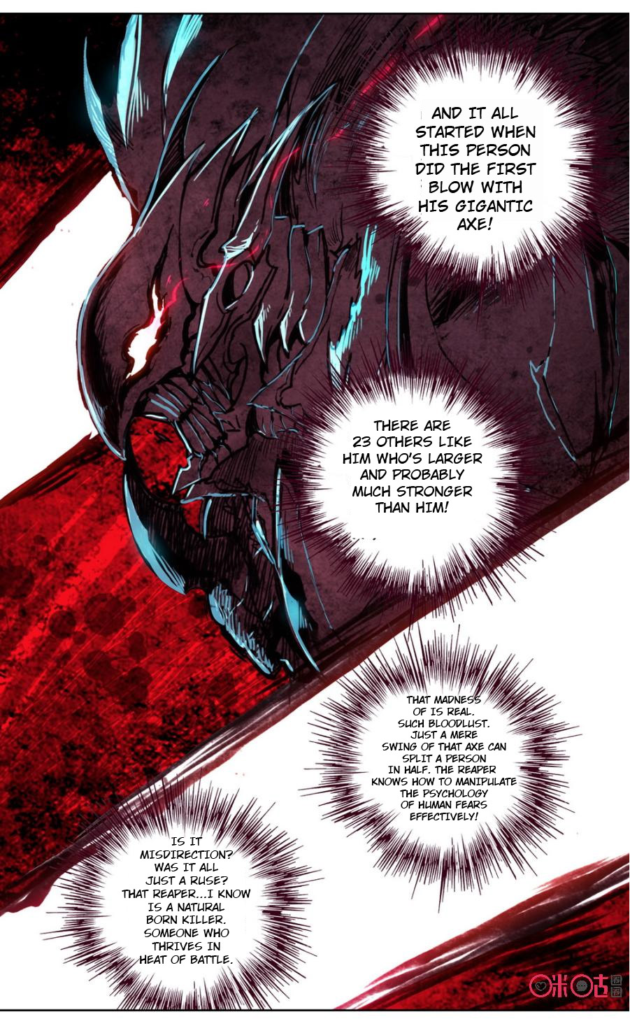 Read Long Live The King chapter 69 image 3 on Lezhin