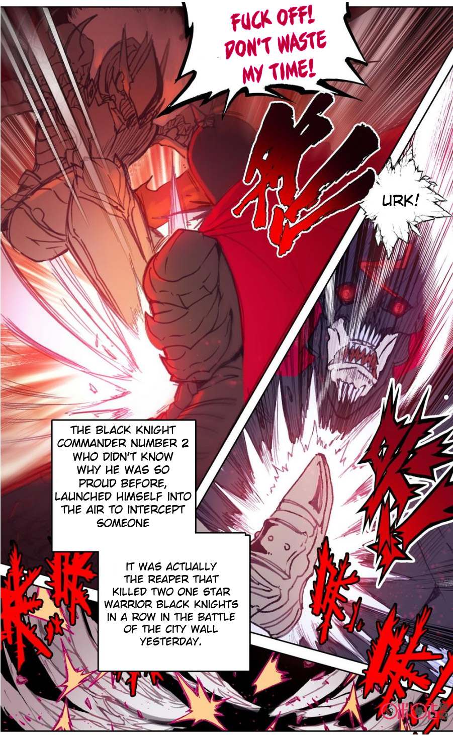 Read Long Live The King chapter 70 image 8 on Lezhin