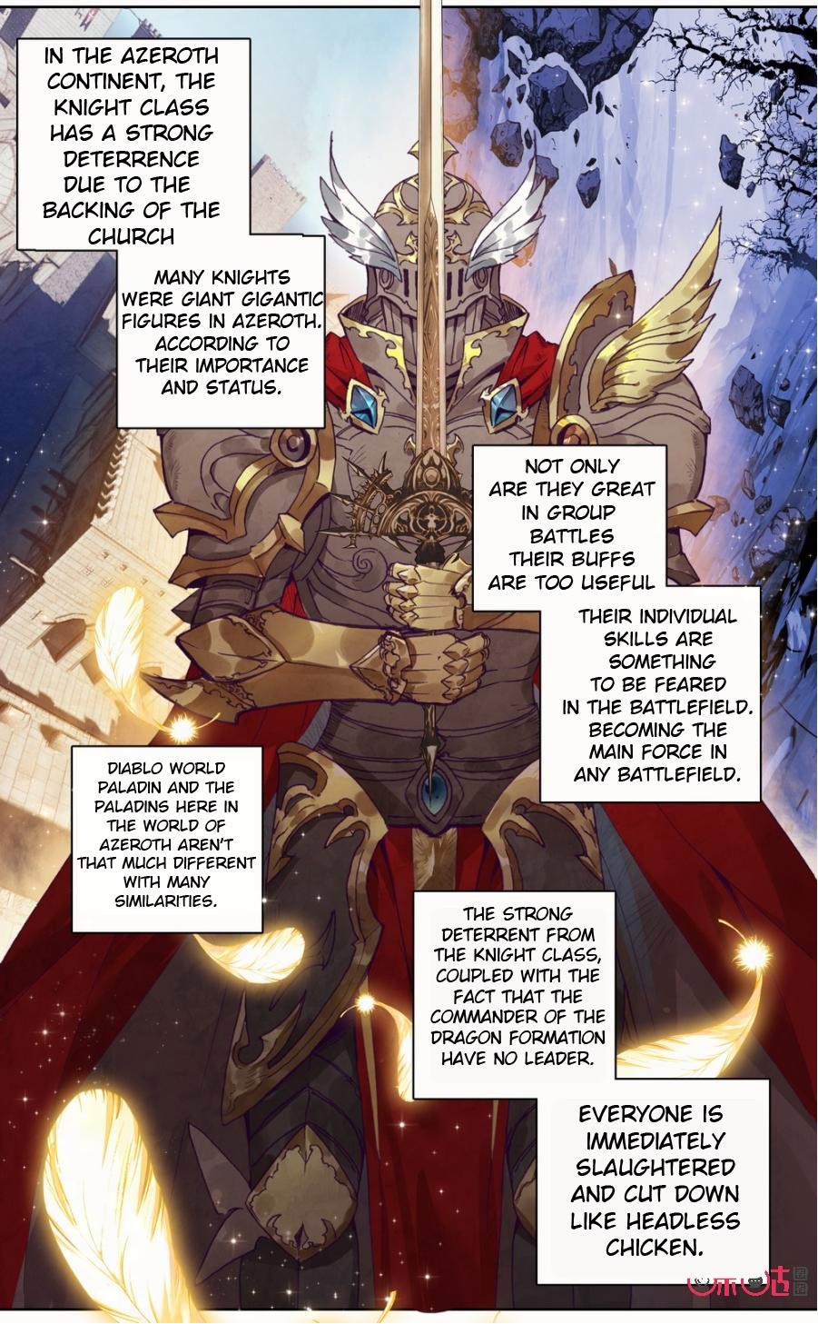 Read Long Live The King chapter 72 image 1 on Lezhin