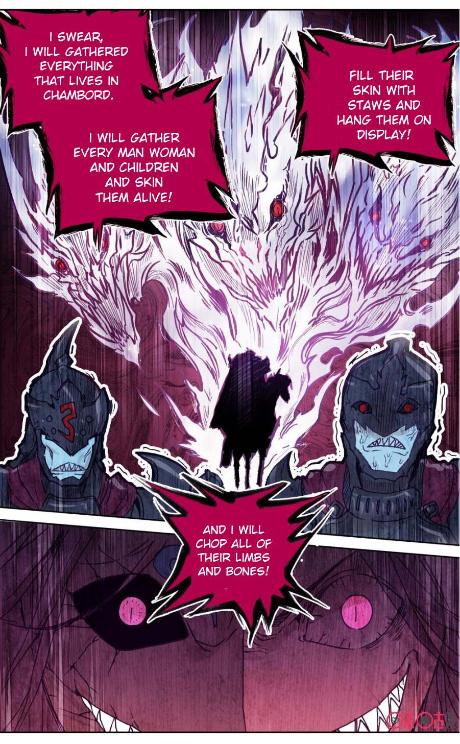 Read Long Live The King chapter 72 image 10 on Lezhin