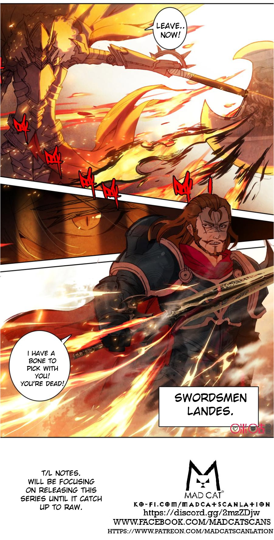 Read Long Live The King chapter 73 image 12 on Lezhin