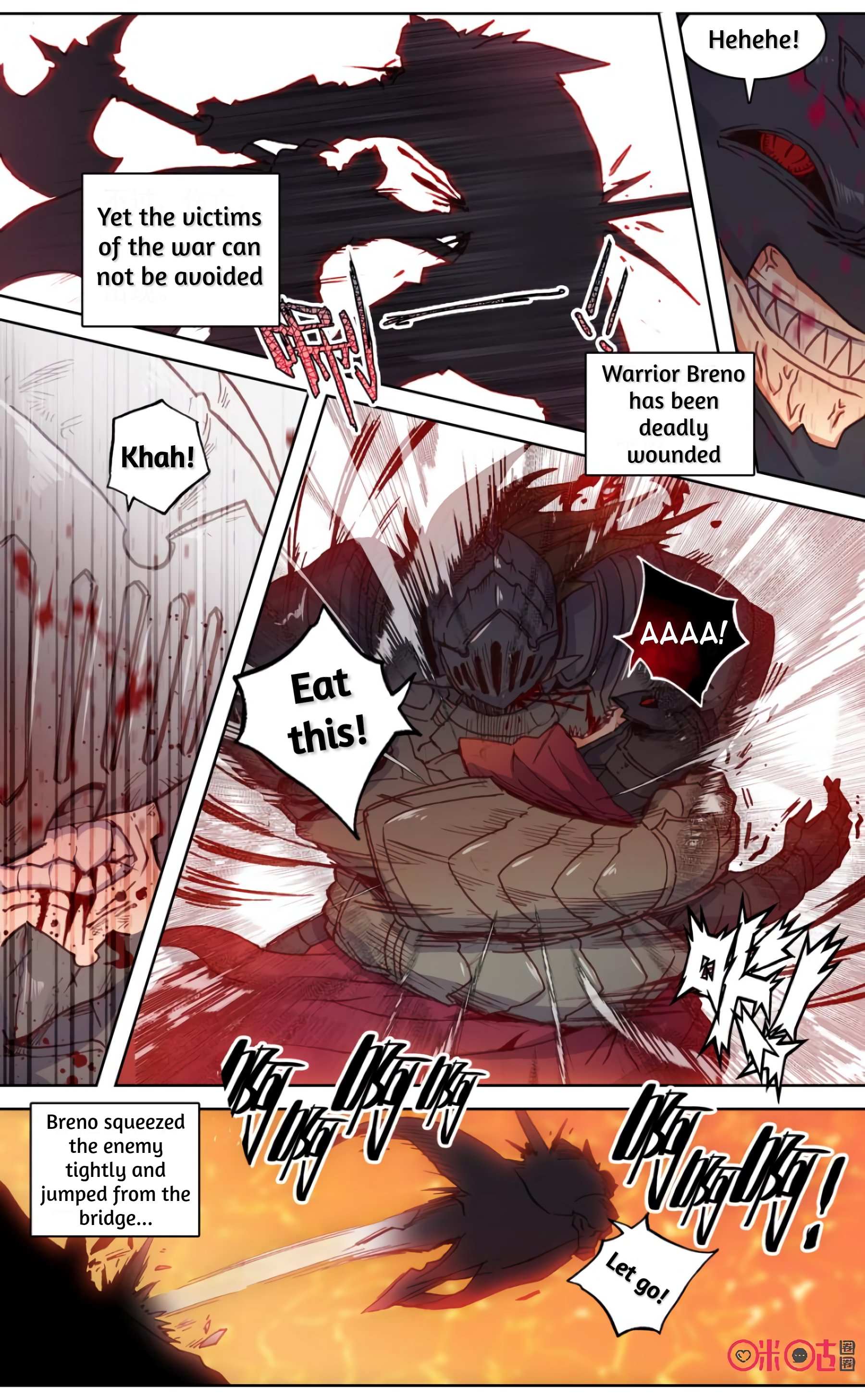Read Long Live The King chapter 74 image 4 on Lezhin