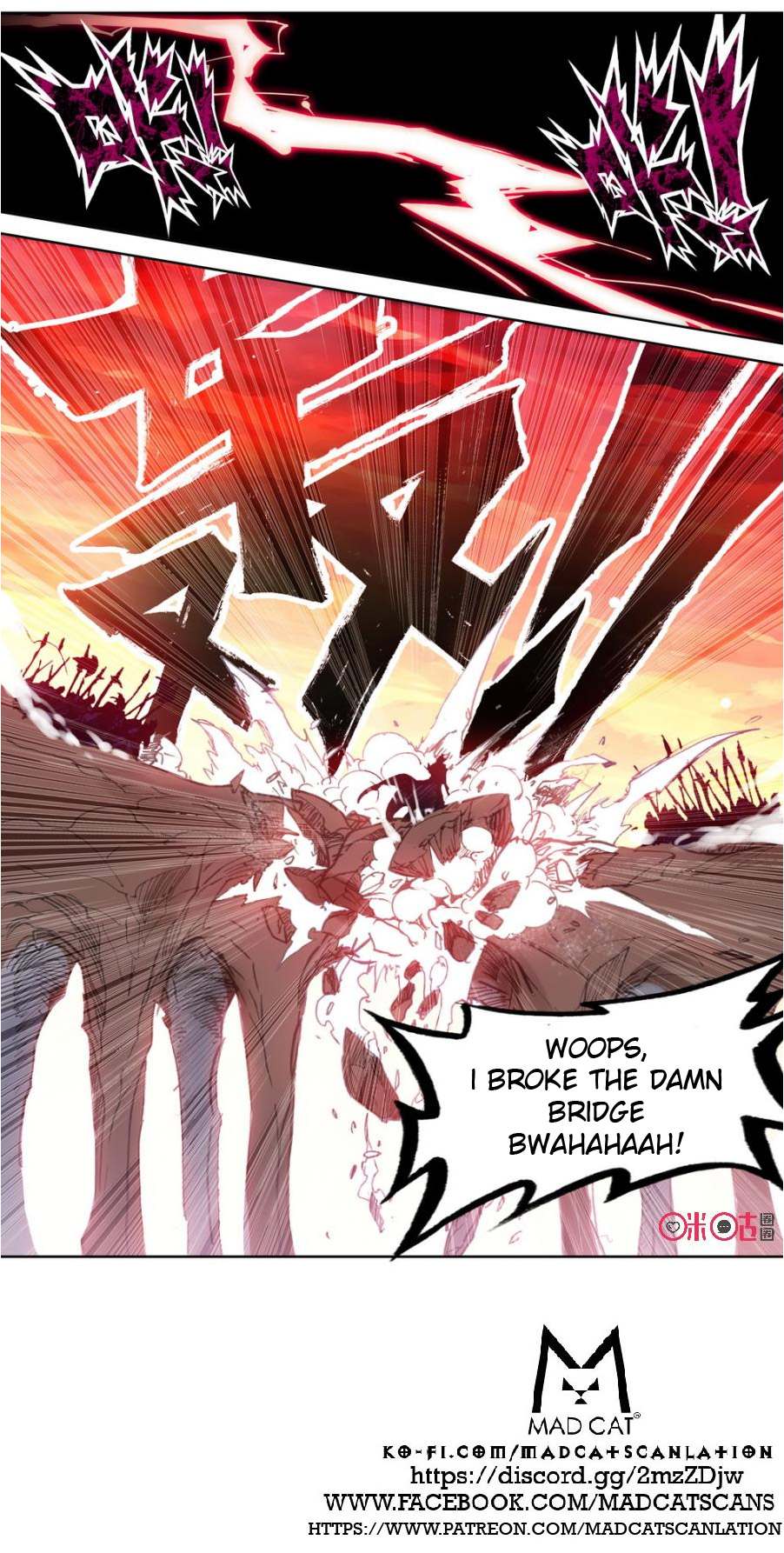 Read Long Live The King chapter 75 image 12 on Lezhin
