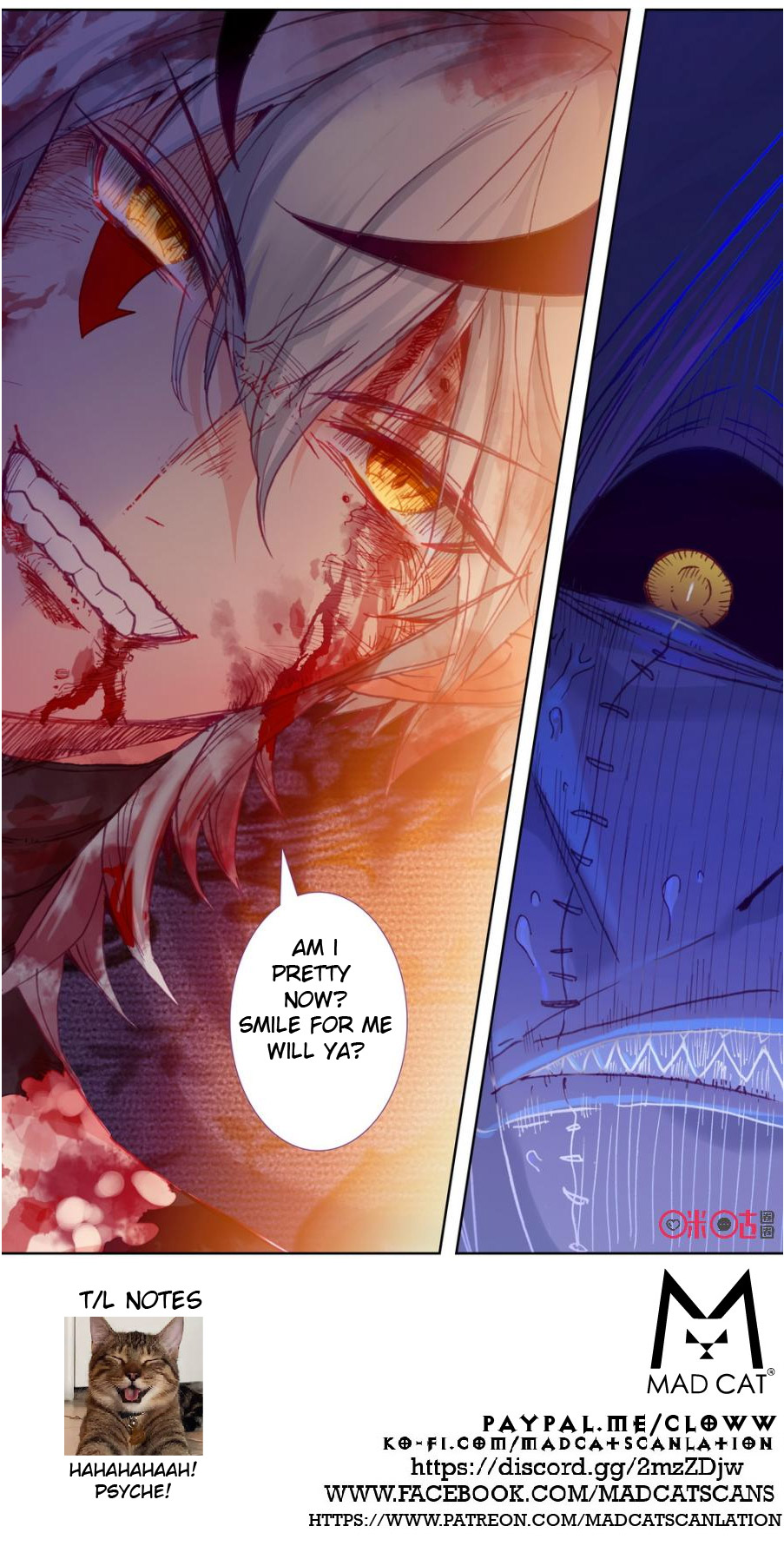 Read Long Live The King chapter 78 image 12 on Lezhin